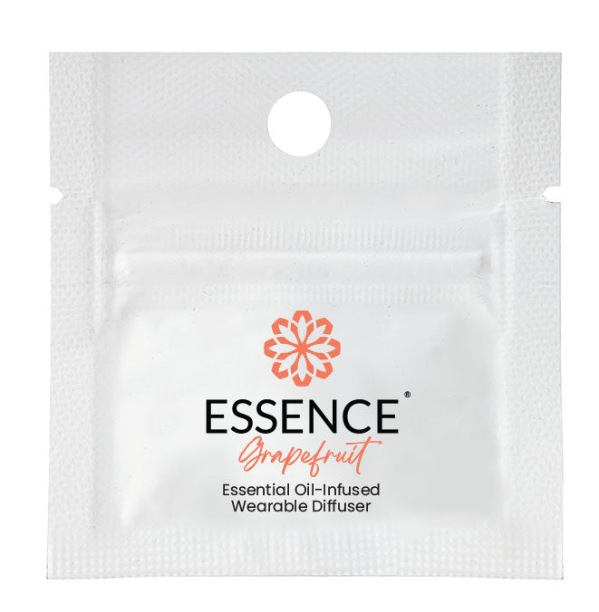 Grapefruit Scent - Single Ring