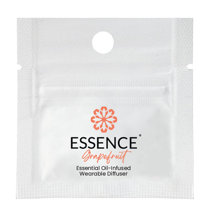 Grapefruit Scent - Single Ring