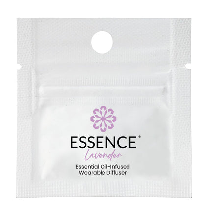 Lavender Scent - Single Ring