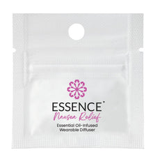 Nausea Relief Blend - Single Ring