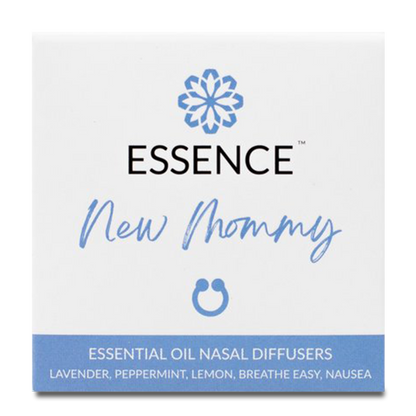 New Mommy Nausea Relief bundle pack