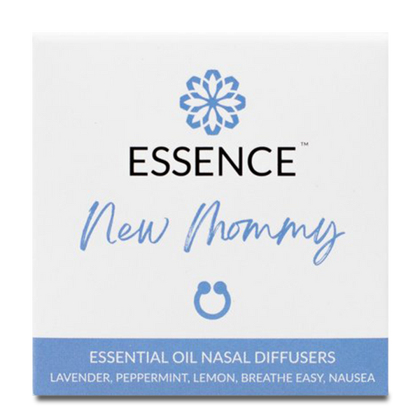 New Mommy Nausea Relief bundle pack