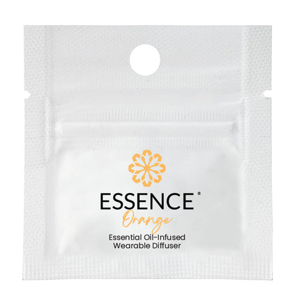 Orange Scent - Single Ring