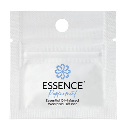 Peppermint Scent - Blue