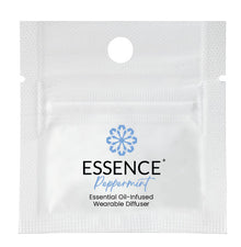 Peppermint Scent Nasal Diffuser Ring