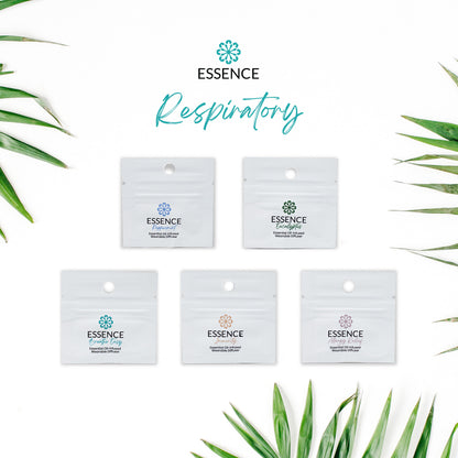 Respiratory Blends Bundle Pack