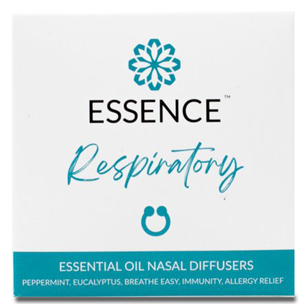 Respiratory Blend Bundle Nasal Diffusers