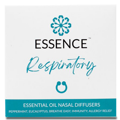Respiratory Blend Bundle Nasal Diffusers