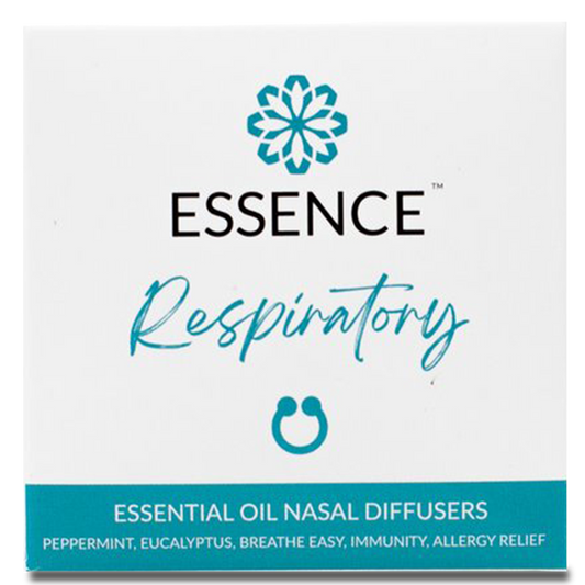 Respiratory Blend Bundle Nasal Diffusers