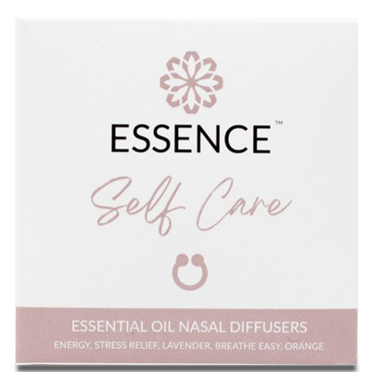 Self Care Bundle Nasal Diffusers