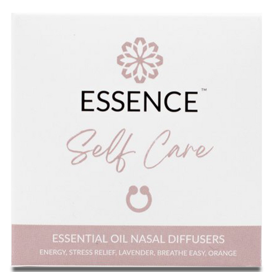 Self Care Bundle Nasal Diffusers