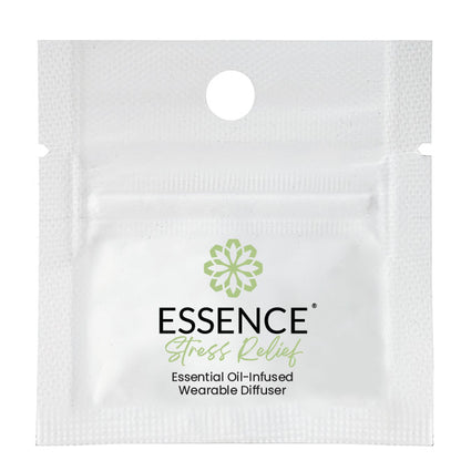 Stress Relief Blend - Single Ring