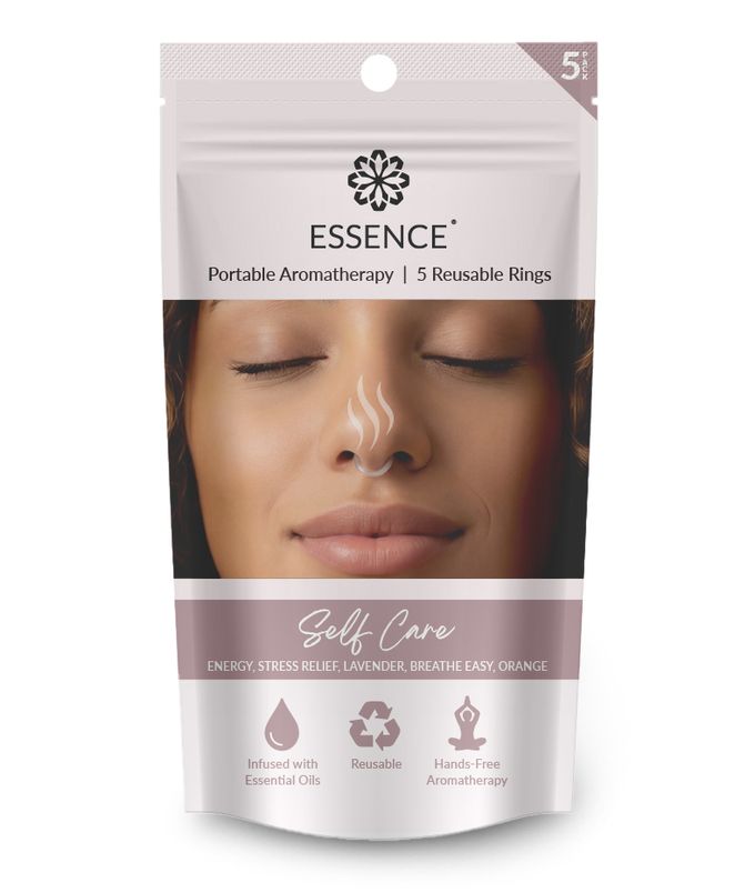 self care 5-pack