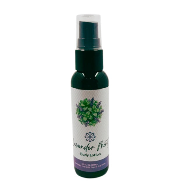 body lotion