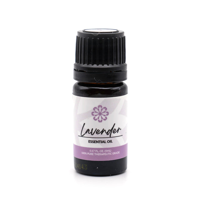 essential oil