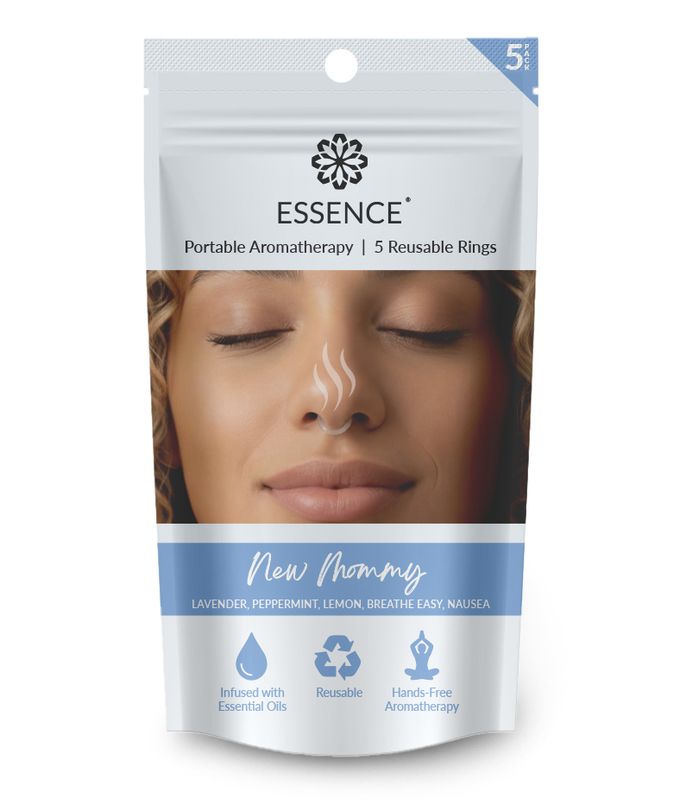 new mommy 5-pack