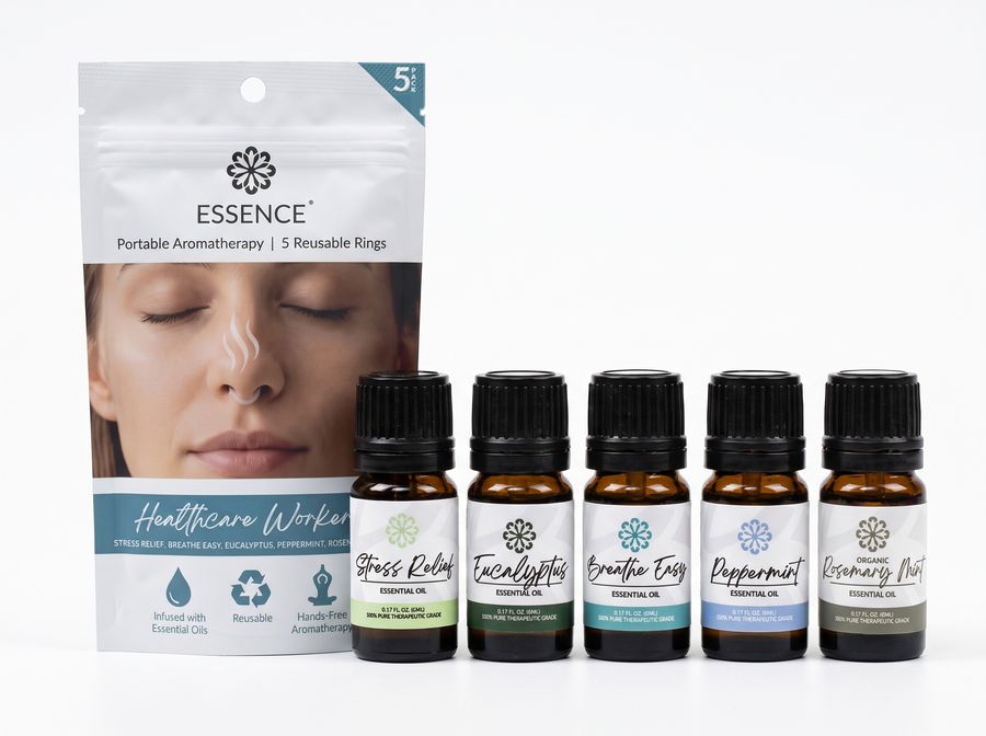the healthcare stay bundle